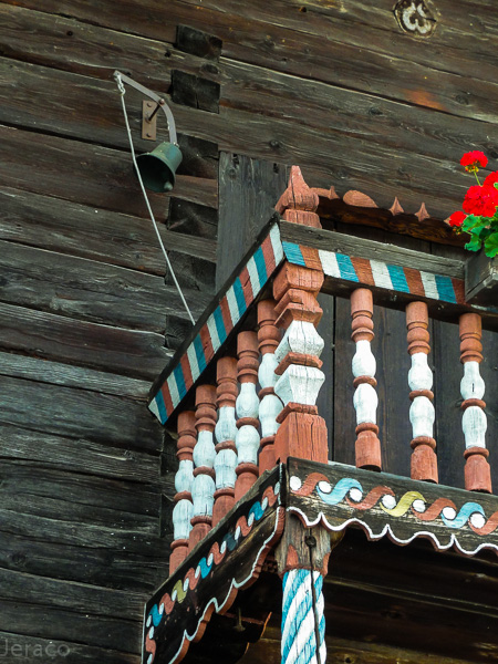 Die Glocke vom Bruder Bernhardt